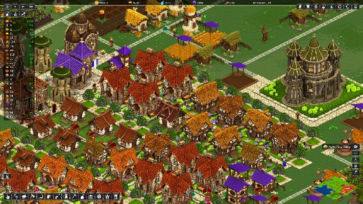 Image de Hearthlands