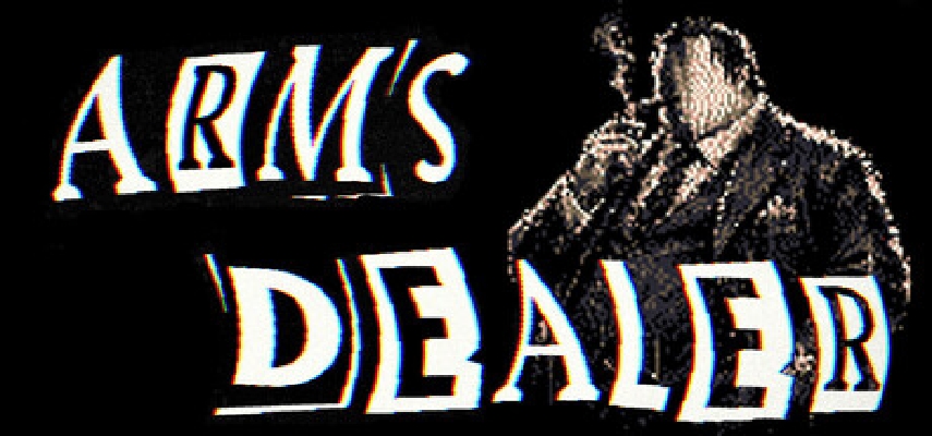Imagem de Arms Dealer