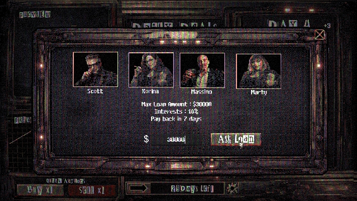 Imagem de Arms Dealer