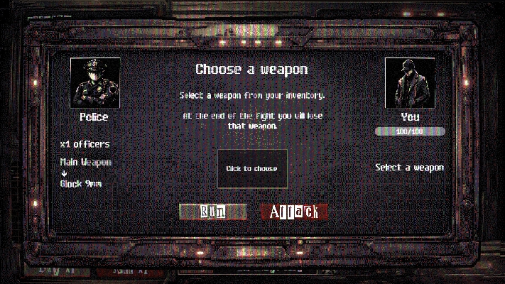 Imagem de Arms Dealer