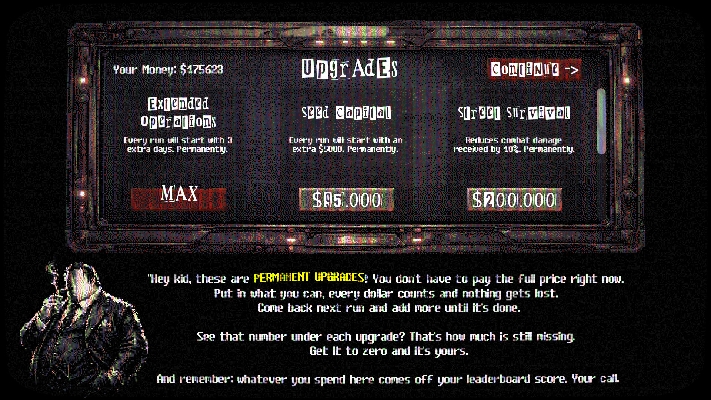 Imagem de Arms Dealer