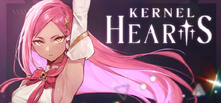 Imagem de Kernel Hearts