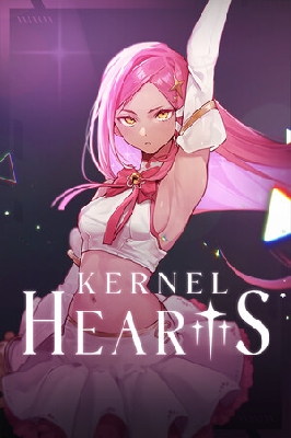 Imagem de Kernel Hearts