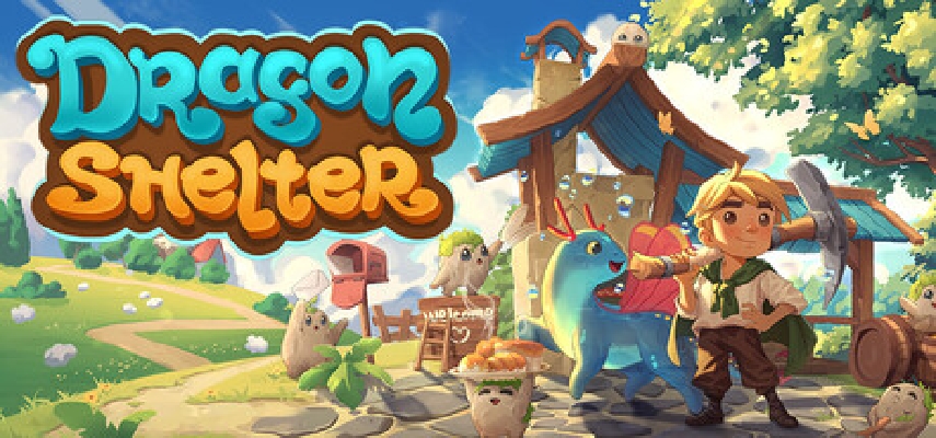 صورة Dragon Shelter