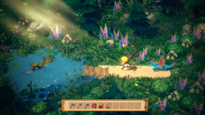 صورة Dragon Shelter
