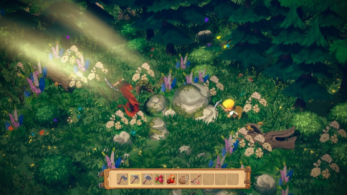 صورة Dragon Shelter