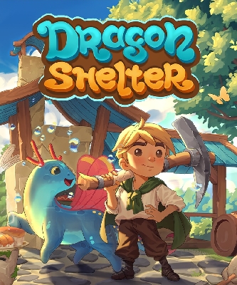 Bild von Dragon Shelter