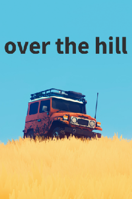 Obrázek uživatele over the hill