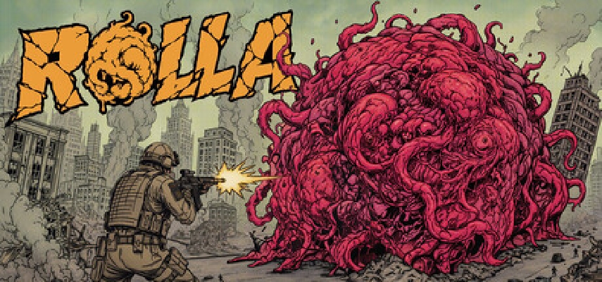  Kuva: ROLLA