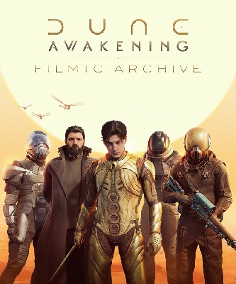 Bild på Dune: Awakening - Filmic Archive DLC