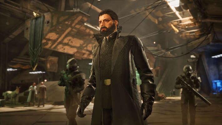 Bild på Dune: Awakening - Filmic Archive DLC