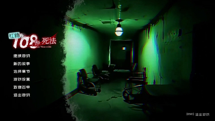 รูปภาพของ 108 Silly Ways to Die