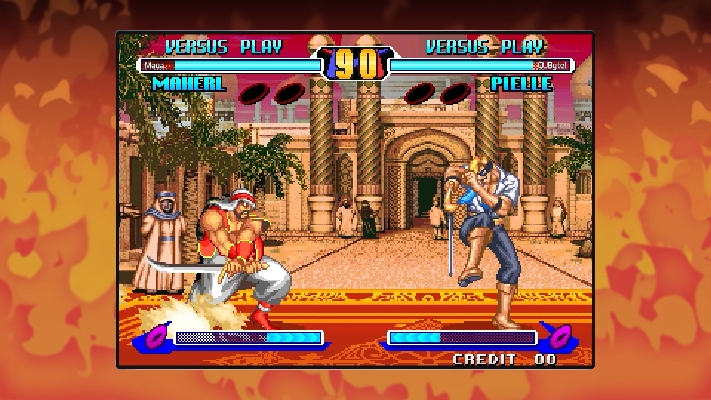 Resim Breakers Collection