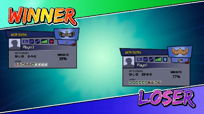 Resim Breakers Collection
