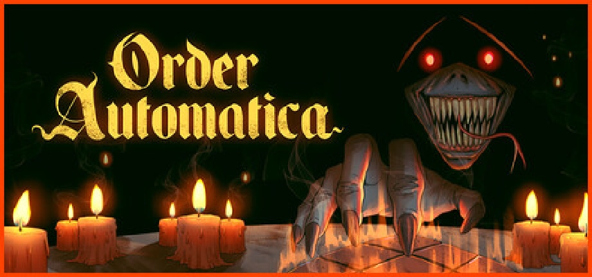 Image de Order Automatica