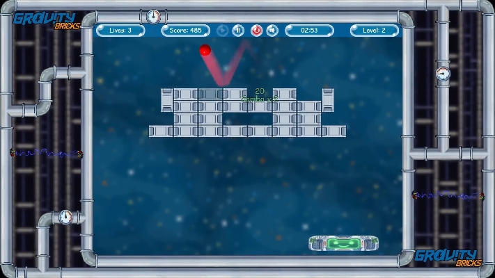 Image de Puzzle Arcade Pals