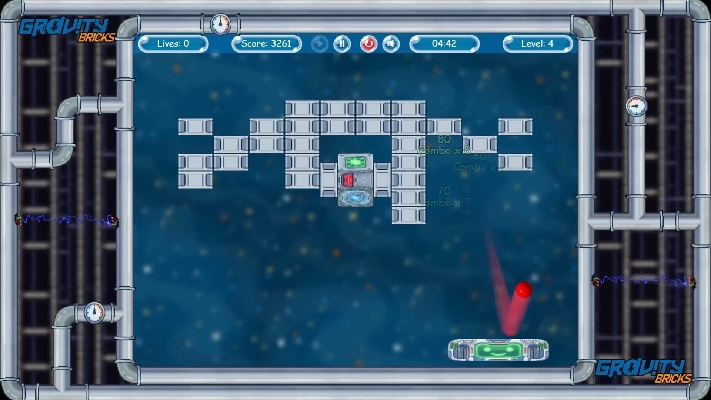 Image de Puzzle Arcade Pals