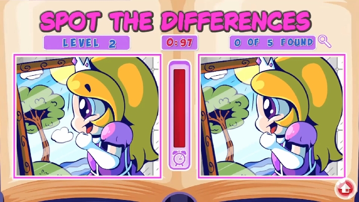 Image de Puzzle Arcade Pals