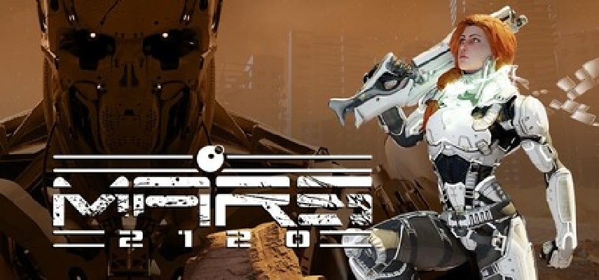 Resim Mars 2120