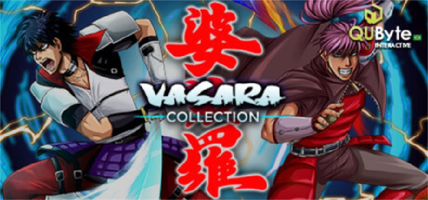 Resim Vasara Collection