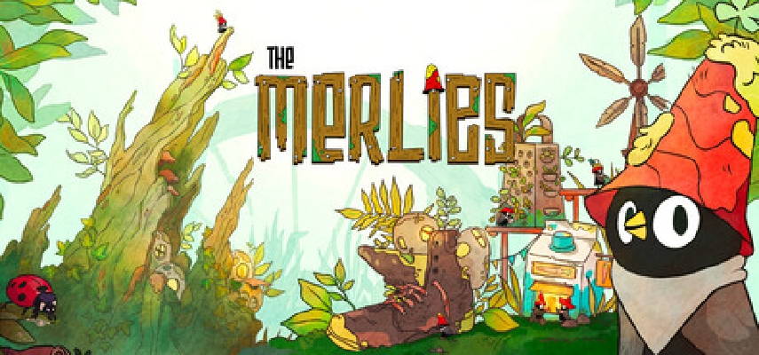 Image de The Merlies
