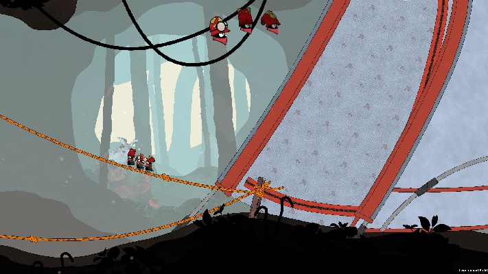 Image de The Merlies