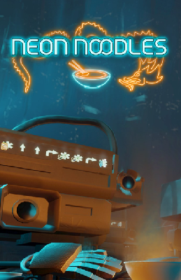 Obrázek uživatele Neon Noodles