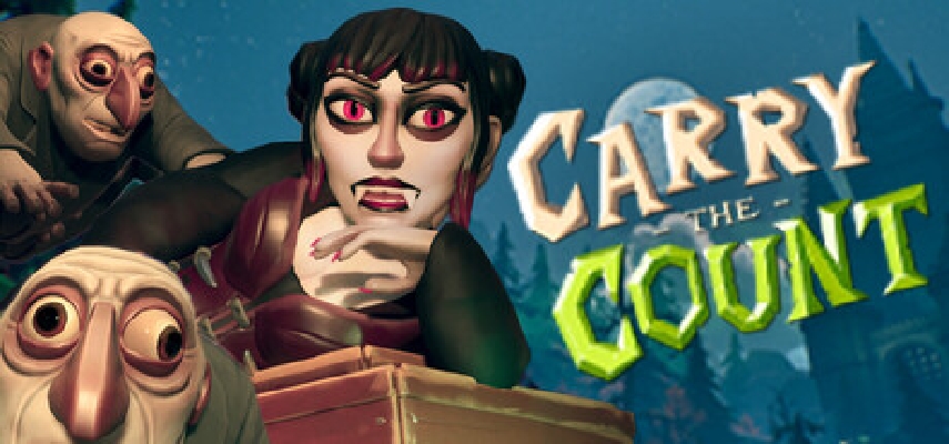 Image de Carry The Count