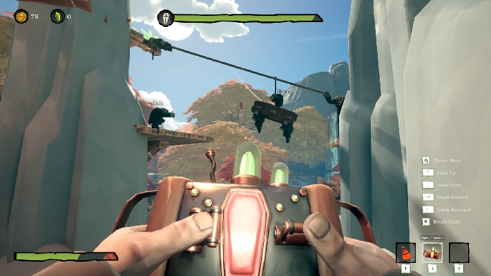 Image de Carry The Count