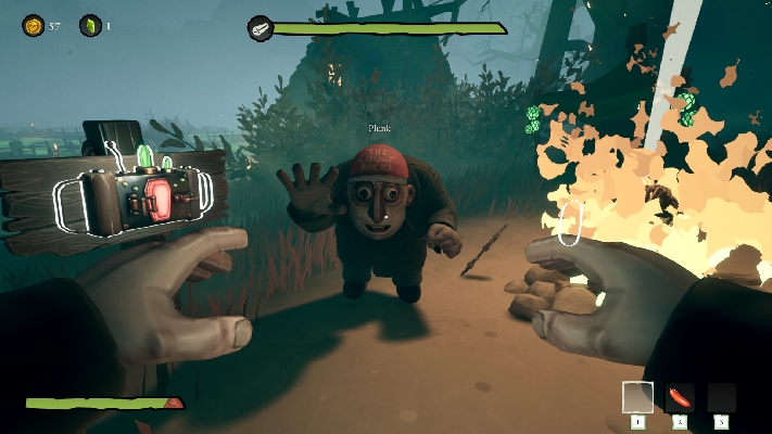 Image de Carry The Count