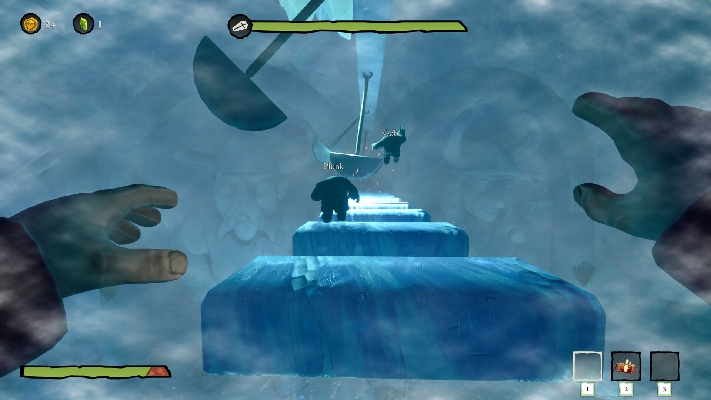 Image de Carry The Count