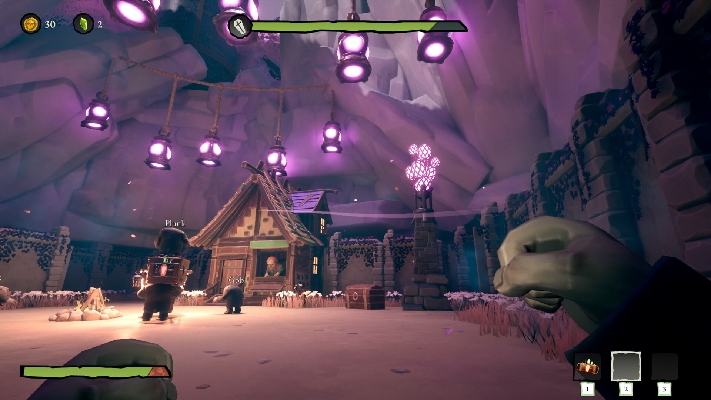 Image de Carry The Count