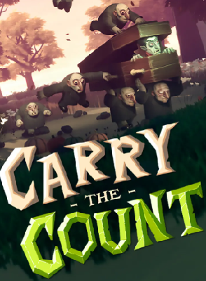 Image de Carry The Count