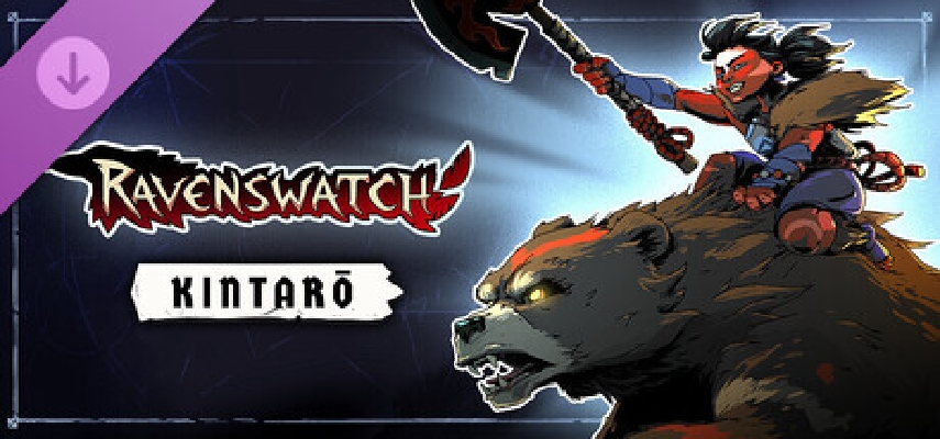 Obrázek uživatele Ravenswatch - Kintaro