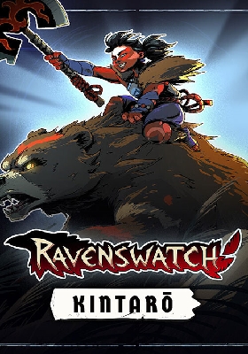 Obrázek uživatele Ravenswatch - Kintaro