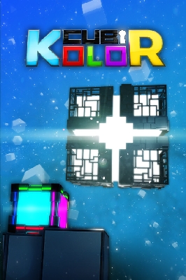 תמונה של Cubikolor: Soundtrack Edition