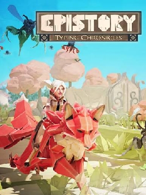 תמונה של Epistory - Typing Chronicles Soundtrack Edition