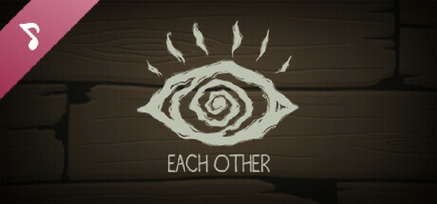 תמונה של Each Other Soundtrack