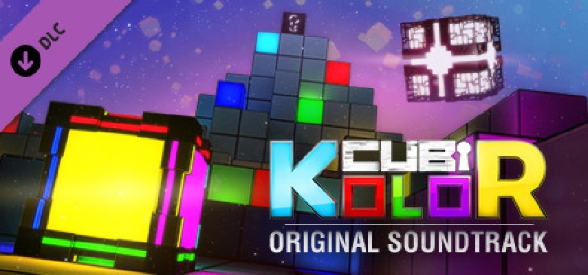 תמונה של Cubikolor - OST