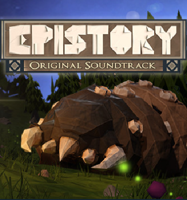 תמונה של Epistory - Original Soundtrack