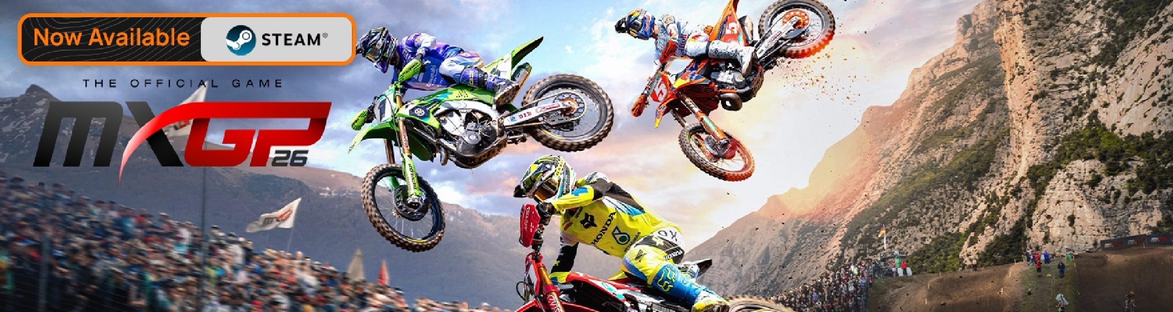 MXGP 26