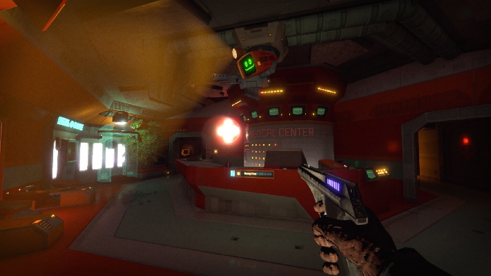 Resim RetroSpace