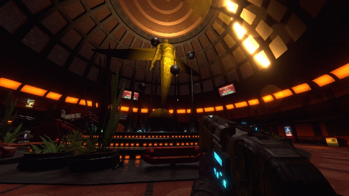 Resim RetroSpace