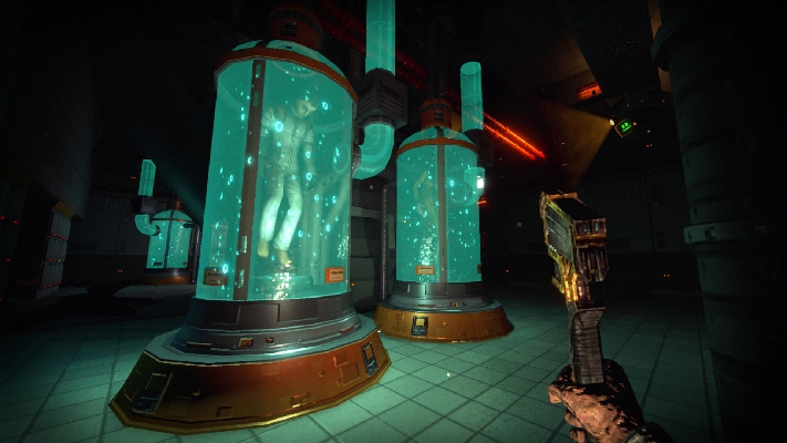 Resim RetroSpace