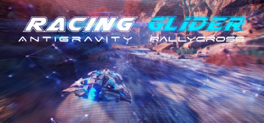  Afbeelding van Racing Glider