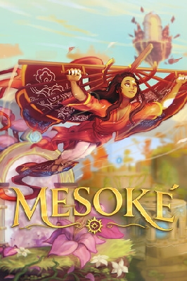  Afbeelding van Mesoké