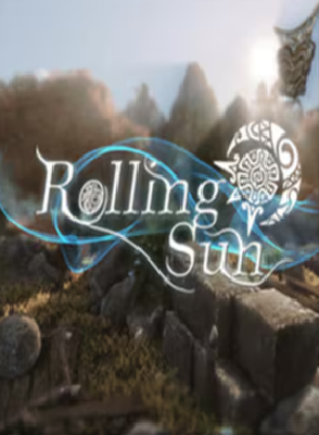  Afbeelding van Rolling Sun