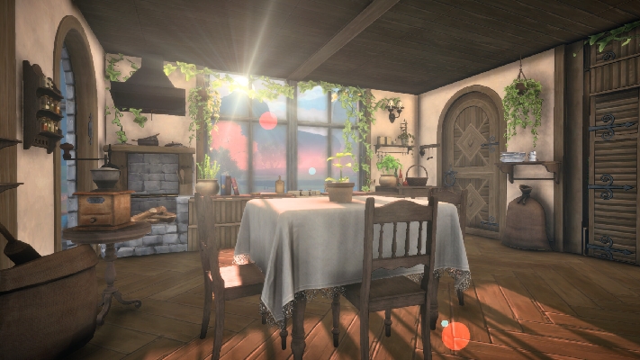 Picture of Cozy Builder