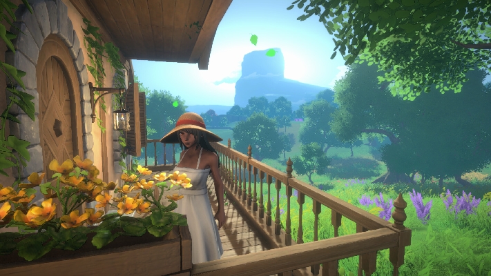 Picture of Cozy Builder
