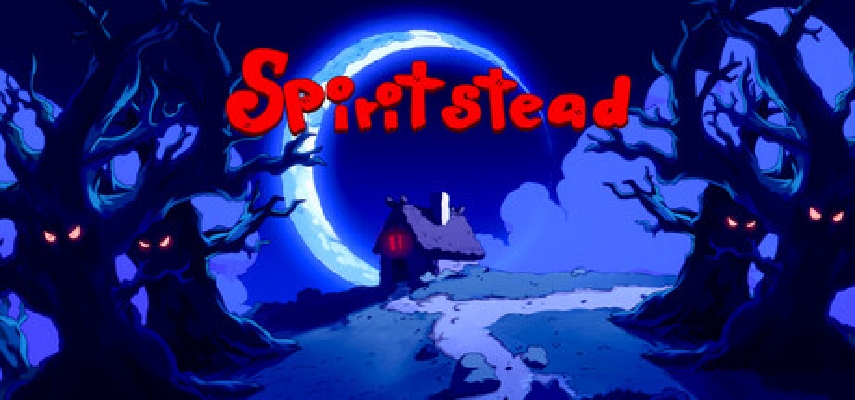 Picture of Spiritstead